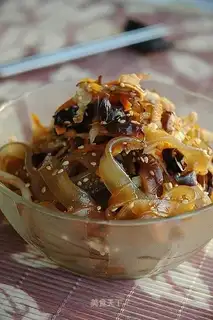 Mixed vegetables