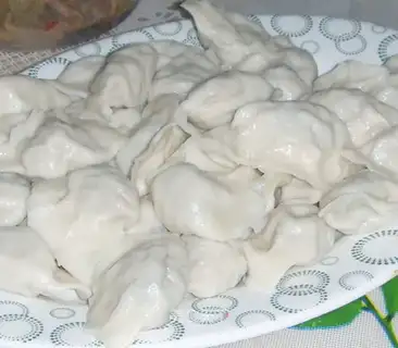 dumplings