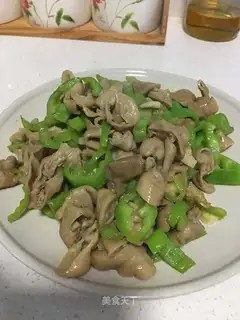 Fat intestine