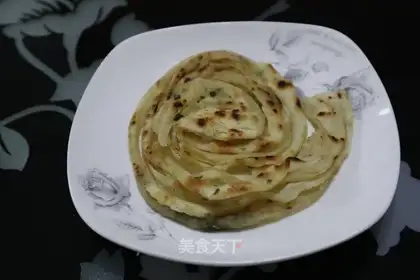 Five lasagna