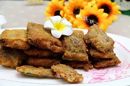 Fried Belt