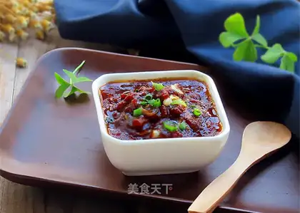 Meat sauce