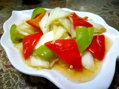 Sour cabbage