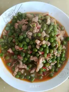 Peas