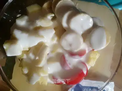 Fruit salad