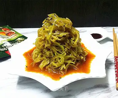 Korean sugar vinegar