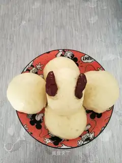 Spaghetti bag
