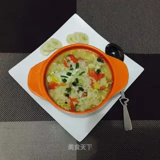 Pickle rice