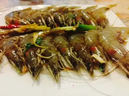 Shrimp