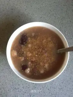 Porridge