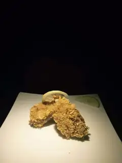 Baking chicken wings