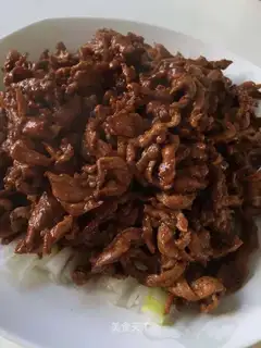 Kyo-su curry