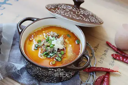 Dry-shell steamed eggs