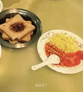 English breakfast