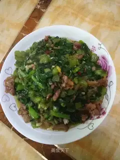 Sour sauce