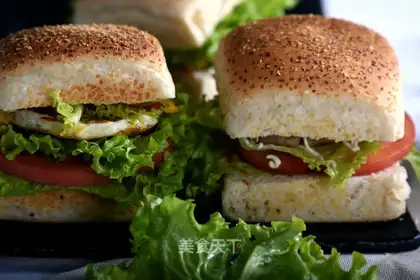 Panini bread
