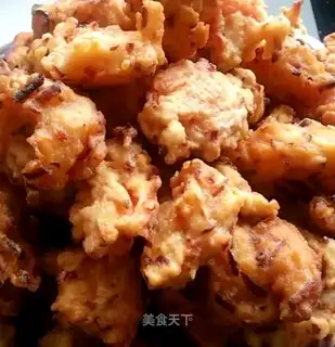 Carrotballs