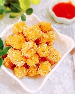 Chicken and rice
