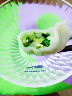 ♪ Spring pickles ♪