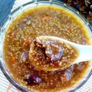Porridge