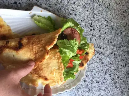 Eggcake