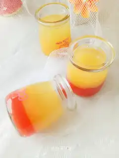 Homemade Jell-O