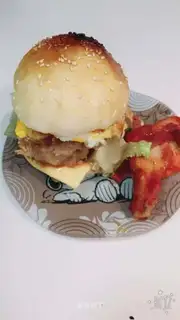 Hamburger