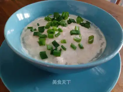 Too much tofu