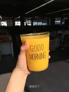 Apple juice