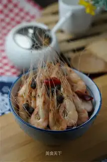 Shrimp