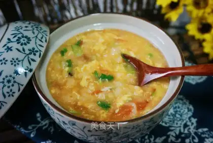 Old Peking Pump soup