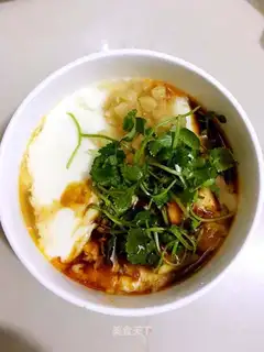 Tofu brain