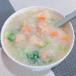 Skinny salmon