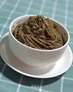Green Bean Sand