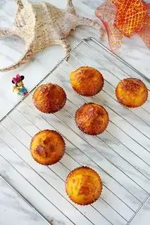 Lemon cake