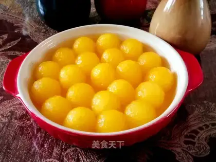 Orange juice