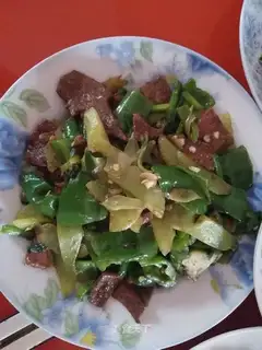 Swingy liver
