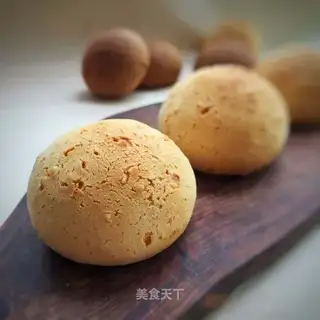 Potato bread