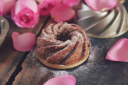 Coco-Spongeopcake