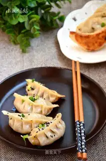 Pork pickles