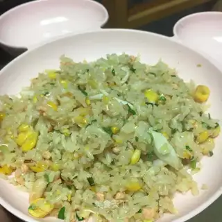 Seafood