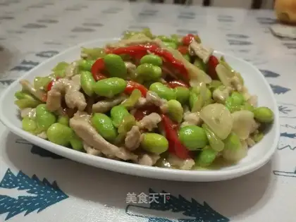Soybeans