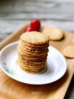 Sesame pickle