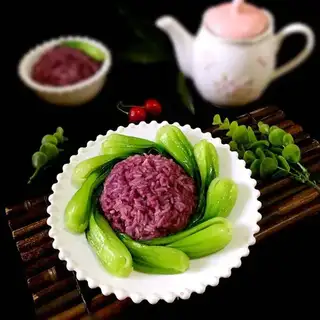 Potato rice