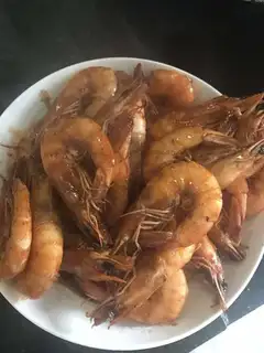 Shrimp