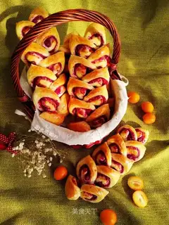 Potato corn bread