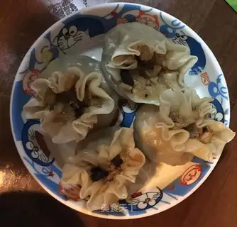 Shanghai burning