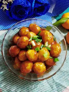Jealousy quail eggs