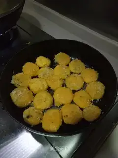 Pumpkin
