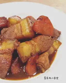 Red meat